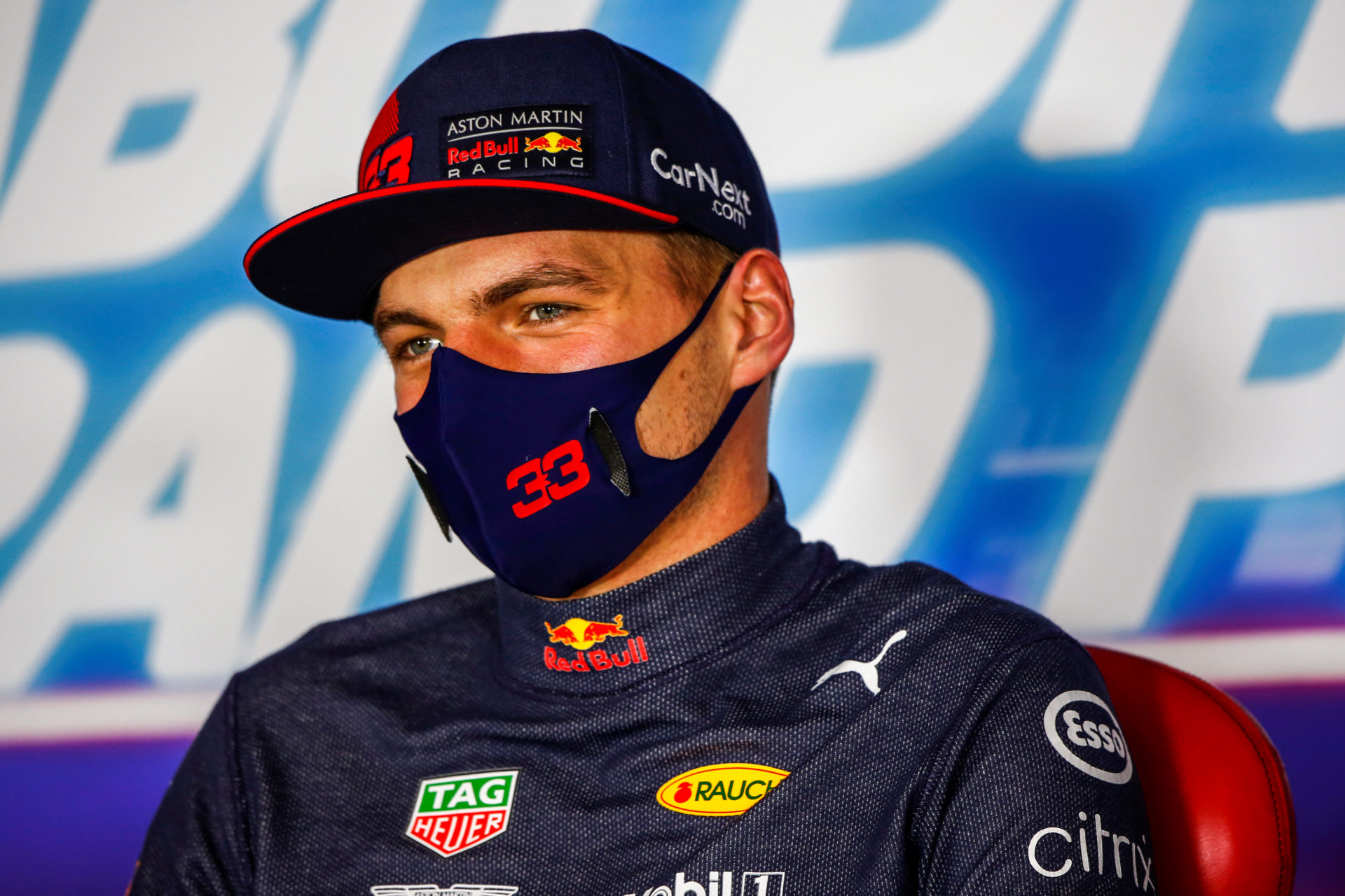 Max Verstappen Ready to ‘Press the Delete Button’ on Social Media after Racing