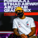 Lewis Hamilton: ‘Was Nagging Everyone for the PS5’