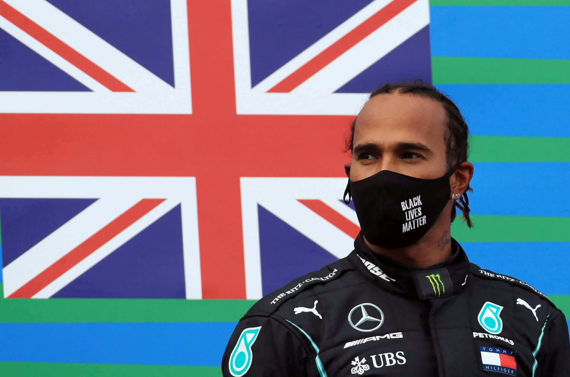 Here’s Why a 2-Year Contract Could be a Win-Win for Both Lewis Hamilton and Mercedes