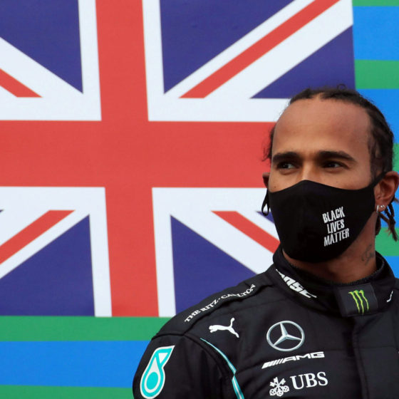 Here’s Why a 2-Year Contract Could be a Win-Win for Both Lewis Hamilton and Mercedes