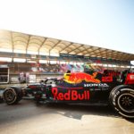 Red Bull still in waiting mode over crucial Honda engine plan