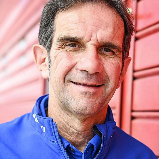 Alpine F1 announces Brivio as new racing director