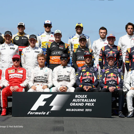 Could This Be the New Date for the 2021 F1 Australian Grand Prix?
