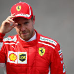 Aston Martin Send F1 Twitter Into a Frenzy With Sensational Tease of Sebastian Vettel in Racing Gear