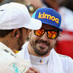 2007 Hungarian GP Penalty Involving Lewis Hamilton ‘Unfair’ – Fernando Alonso