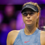 WATCH: When Maria Sharapova Scared F1 Legend Mark Webber While Driving A Porsche