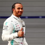 Lewis Hamilton: ‘Wouldn’t Have Another Championship to My Name’ Without Mercedes