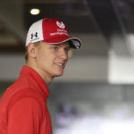 Haas ‘to Do Our Best’ in Moving Mick Schumacher ‘Onto Bigger Things in Life’