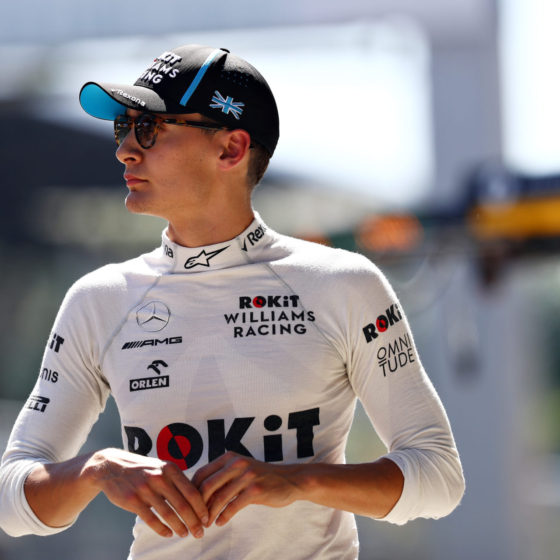 George Russell’s Mercedes Stint Shows Car’s Influence in F1, Claims Former Driver