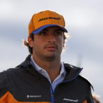 Carlos Sainz Opens up on His Thought Process After Initial Few Meetings With Ferrari F1