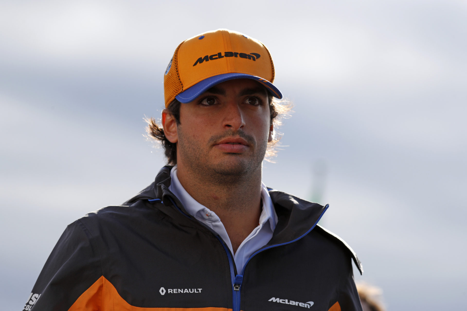 Carlos Sainz Opens up on His Thought Process After Initial Few Meetings With Ferrari F1