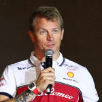 Kimi Raikkonen Takes a Sarcastic Dig at His ‘Third Brother’ on Instagram