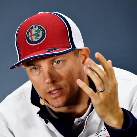‘Not Frustrated, but…’ – Kimi Raikkonen Reflects on Dismal F1 Season With Alfa Romeo