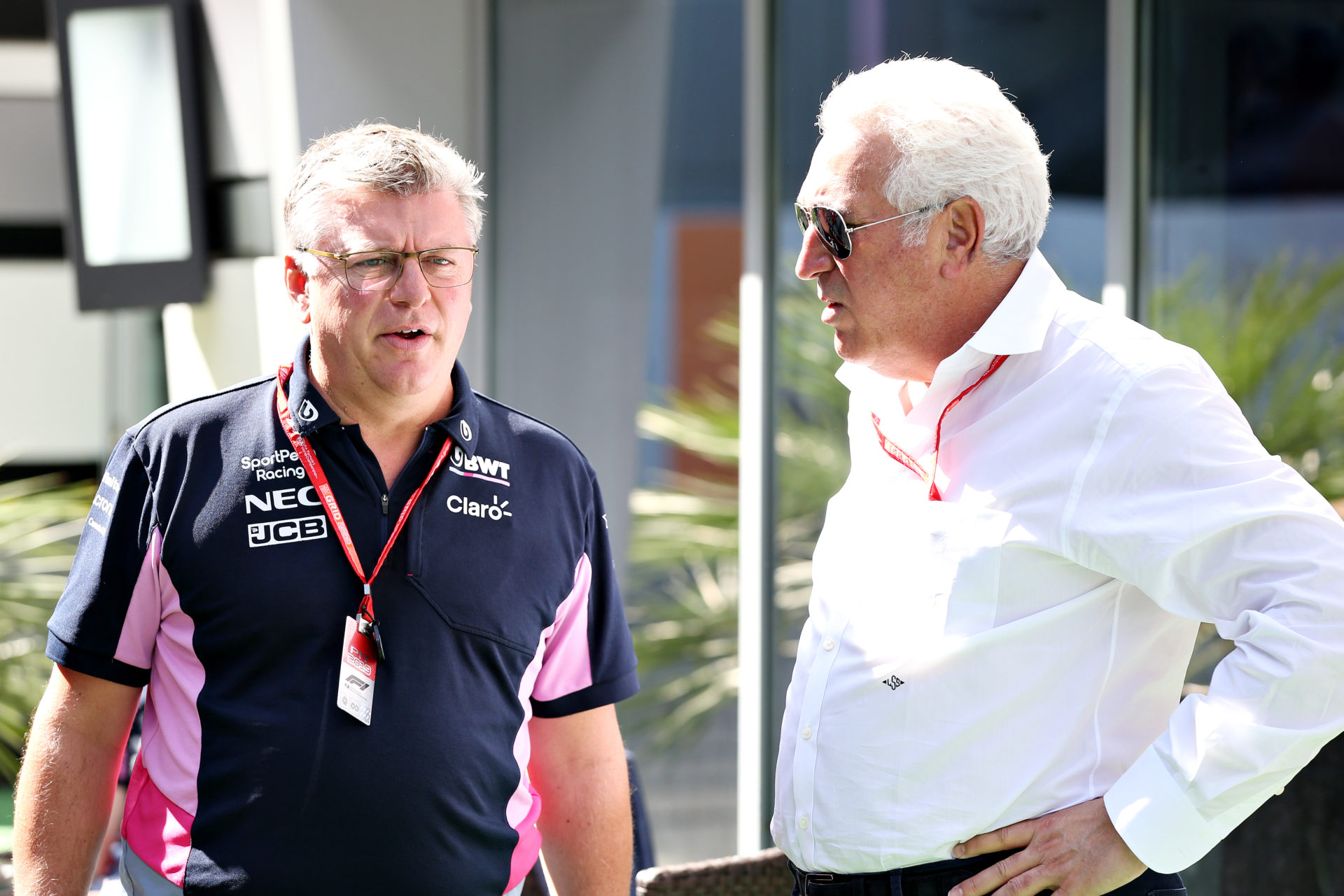 ‘Not Concerned’ – Stroll Backs Sebastian Vettel to Do a ‘Fantastic Job’ for Aston Martin