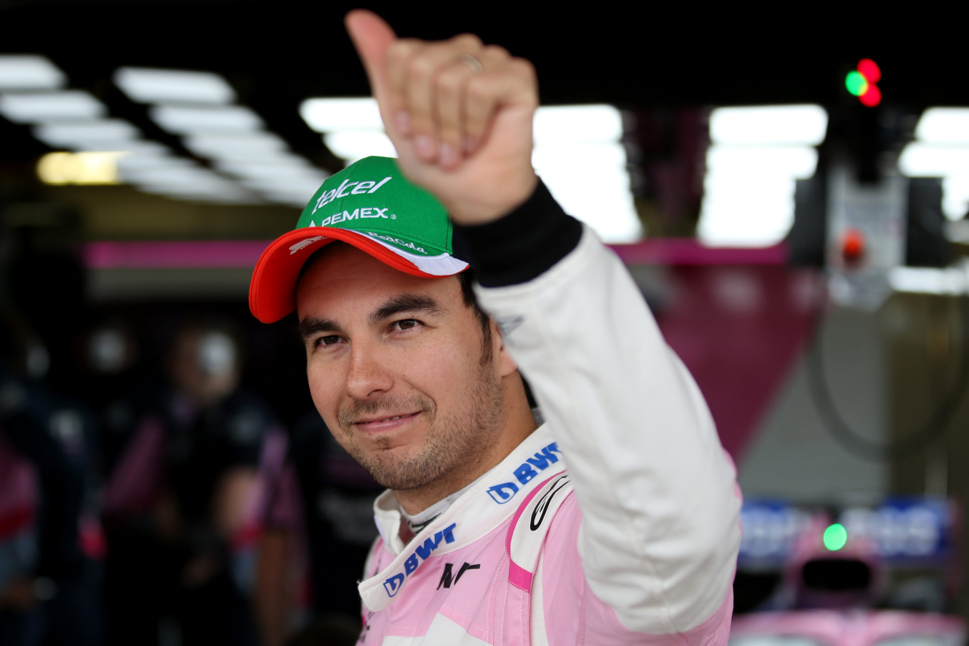 Sergio Perez Promises to ‘Make it Work This Time’ With Red Bull After Dismal McLaren F1 Stint
