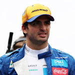 Brundle Sides With F1 and Flames NASCAR in a Hilarious Reply to Carlos Sainz’s Meme