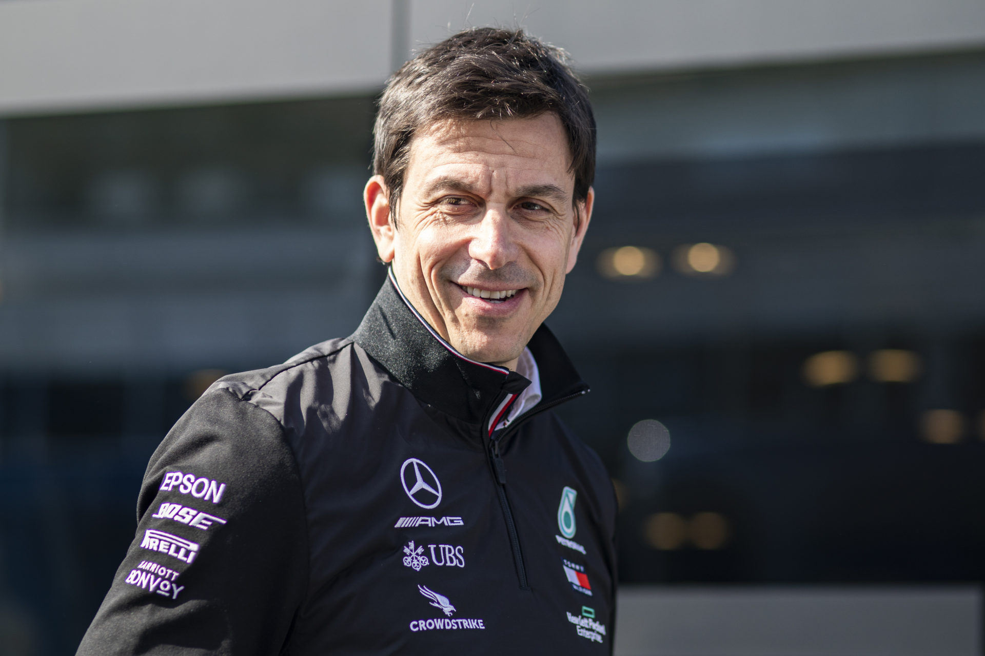 ‘I Was Almost in a State of Shock’ – Toto Wolff Opens up on Missing Niki Lauda at Mercedes