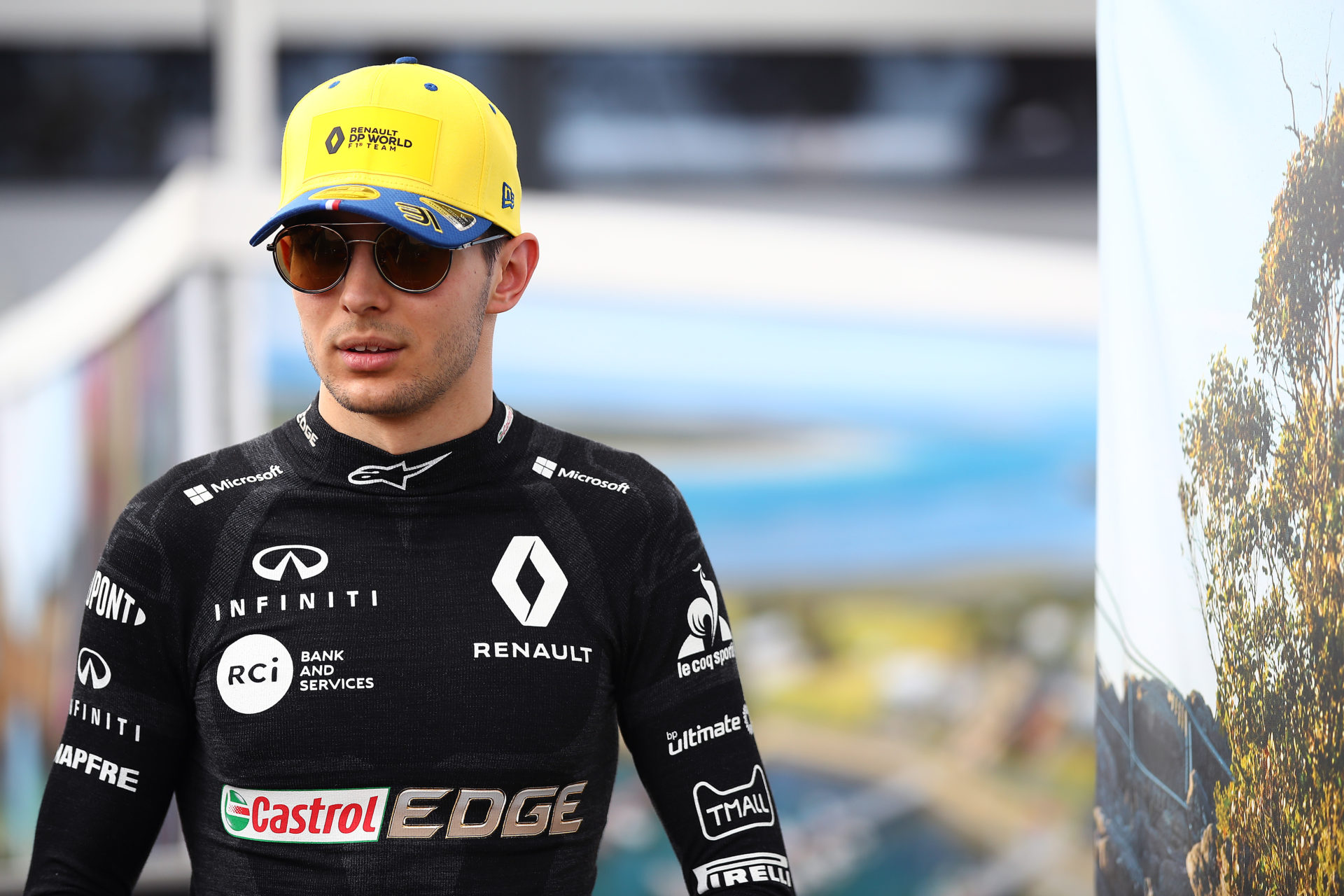 ‘That’s Very Good News’: Esteban Ocon Ready to Tackle Alpine F1 Challenge in 2021