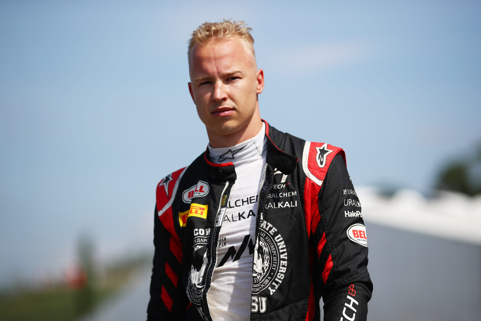 ‘We are Educating Him’- Haas F1 Not Letting Mazepin ‘Get Away’ With Controversy