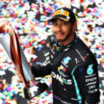 Lewis Hamilton: Fortune, Not Luck Plays a Major Role in F1 Success