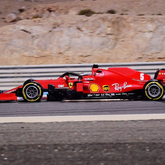 F1 Deny Big 2022 Rumor Which Could’ve Derailed Ferrari’s Campaign