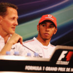 Michael Schumacher vs Lewis Hamilton: Who Is the Ultimate Rainmaster