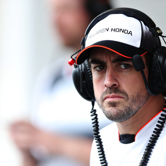 Tough to Emulate Ricciardo: Ex-F1 Driver Warns Fans Against High Expectations of Fernando Alonso