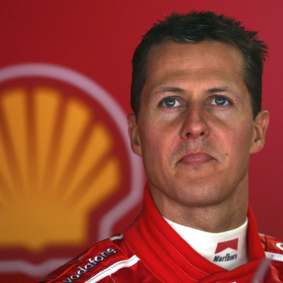 ‘If I Could Make His Life Miserable, it Would Make My Day’ Claims the One F1 Driver Michael Schumacher Feared