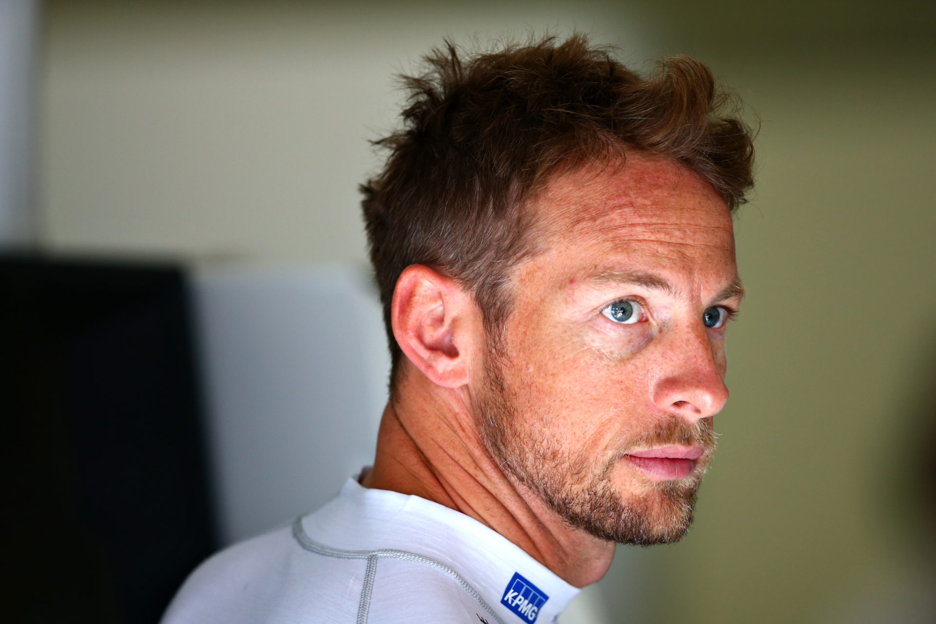 ‘On the Right Trajectory’ – Button Optimistic About the Future for Williams in F1