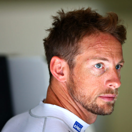 Jenson Button Reveals Nearly Closing in On McLaren Return With IndyCar in 2021
