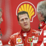 Binotto Reveals Ferrari Changed a Track to Suit Michael Schumacher’s Driving Style