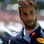‘It’s Not Going to Be a Comedy Show’ – Daniel Ricciardo’s Serious Message to McLaren Fans