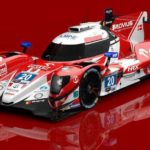 Kubica joins High Class Racing for Rolex 24 at Daytona