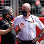 Red Bull and Honda agree terms on engine plan as FIA vote looms