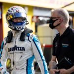 Roberts aiming to keep ‘family feeling’ at Williams
