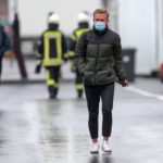 Magnussen ‘haunted’ by 2017 ‘suck my balls’ clash with Hulkenberg