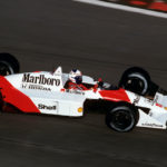 A salute to John Hogan – F1’s original Marlboro man