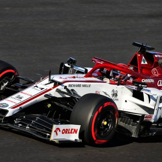 Vasseur: Alfa Romeo saved by ‘revolution’ in F1 mindset