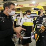 Ricciardo has made Alpine a bigger threat in 2021 – Abiteboul