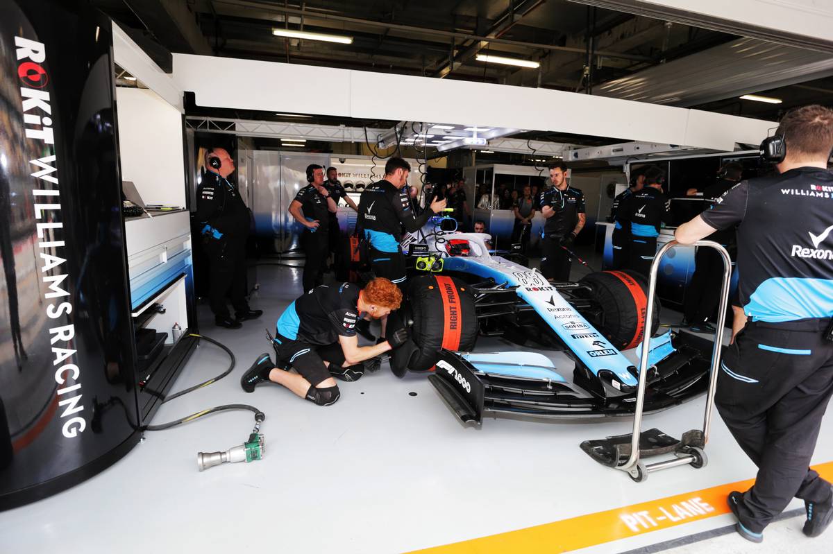 Robert Kubica
