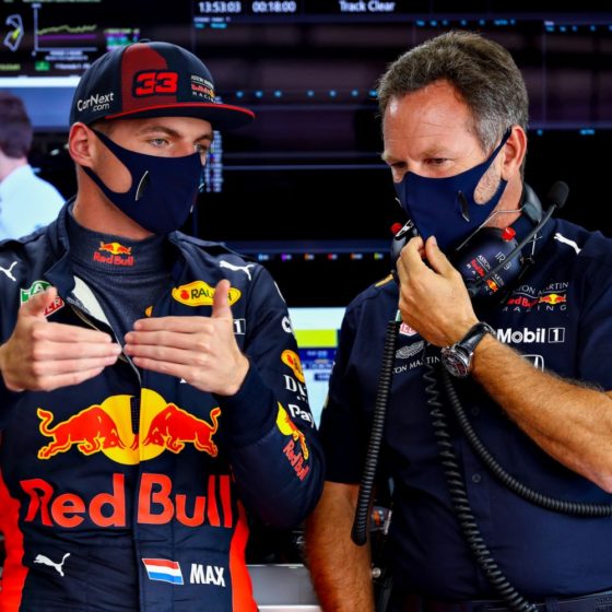 Verstappen believes Red Bull could have dominated F1