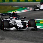 AlphaTauri banner 2020 ‘plenty ahead’ of ’08 success – Tost