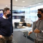 Red Bull’s Perez feels ‘like a dog finding a new family’