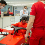 Ferrari lines up seven drivers for week of testing at Fiorano