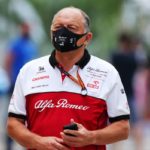 Vasseur targets ‘crucial’ closer ties with Alfa Romeo