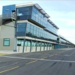 Modified Pit Lane All Set to Be Unveiled for 2021 F1 Australian Grand Prix