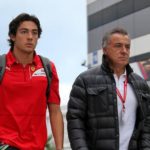 Alesi unhappy with ‘crazy’ pay-to-play status of F1
