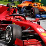 Sainz on Ferrari: ‘Everything started happening very quickly!’