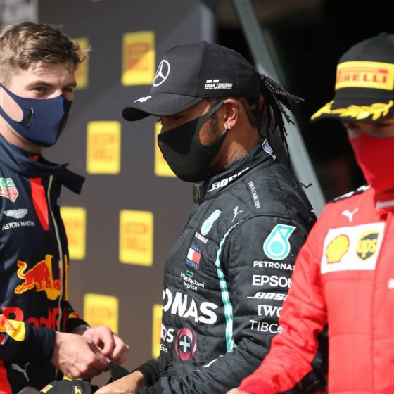 Alonso: Russell case proves judging young drivers is ‘complicated’