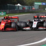 Grosjean one of the best ones out there, ‘on a good day’ – Steiner